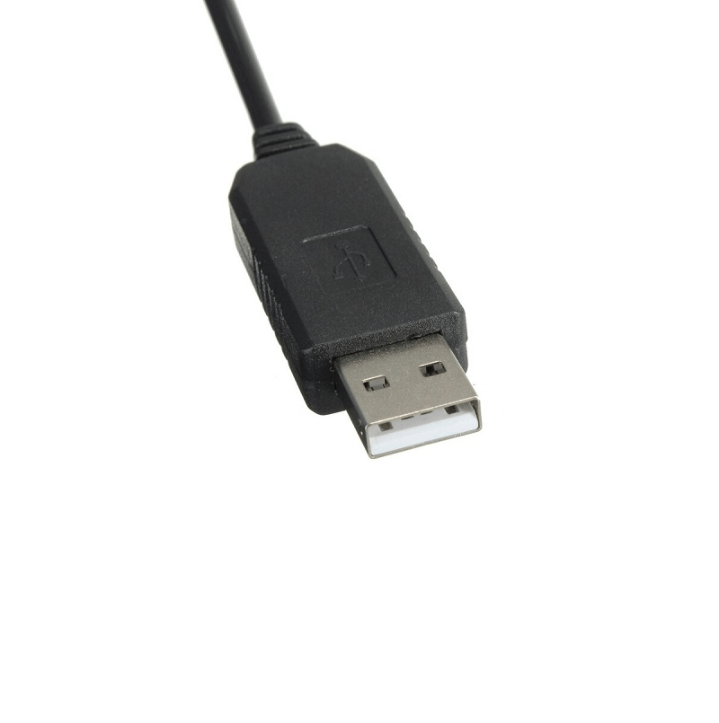 6pin FTDI FT232RL USB to TTL flashing machine download serial cable with CTS RTS 6-pin terminal line