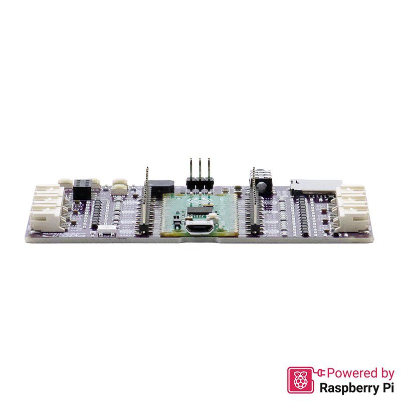 Maker Pi Pico & Kits: Simplifying Raspberry Pi Pico for Beginner V-MKR-PI-PICO