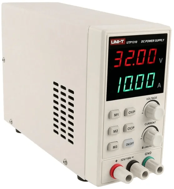 UNI-T UTP1310 Power Supply