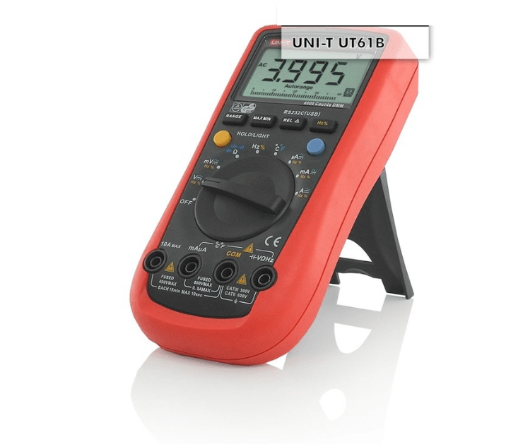 UNI-T UT61B Digital Multimeter