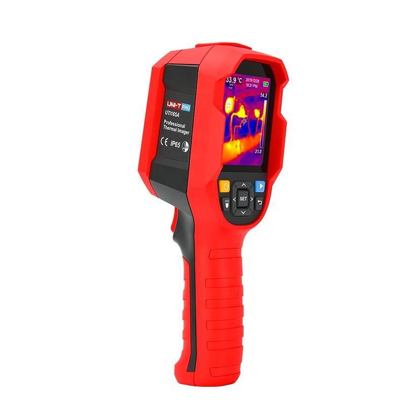 UNI-T UTi165A+ Heavy Duty Thermal Camera