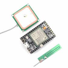 Ai-Thinker A9G GSM/GPRS+GPS/BDS Development Board
