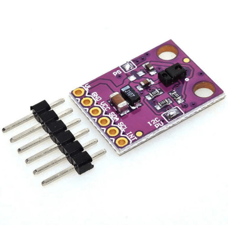 Gesture Sensor Module APDS-9960