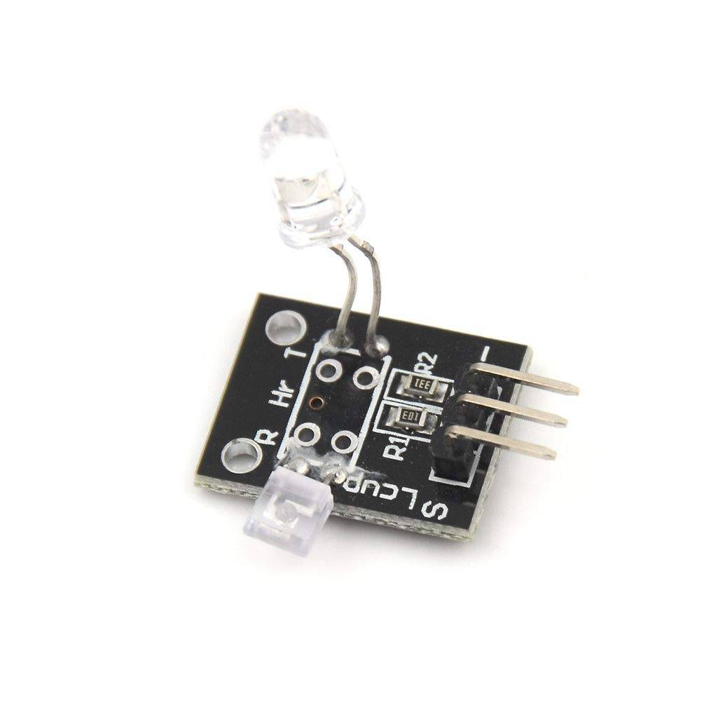 KY039 Finger Detection Heartbeat Measuring Sensor Module