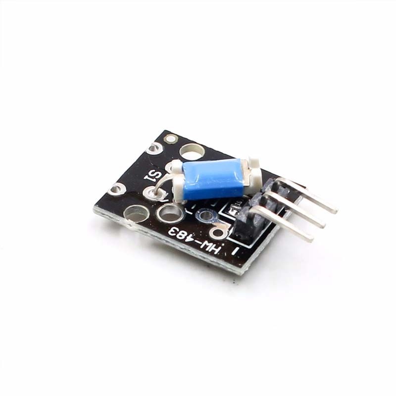 Tilt Switch Module KY020