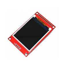 TFT LCD Display Module SPI Interface 1.8 Inch 128*160