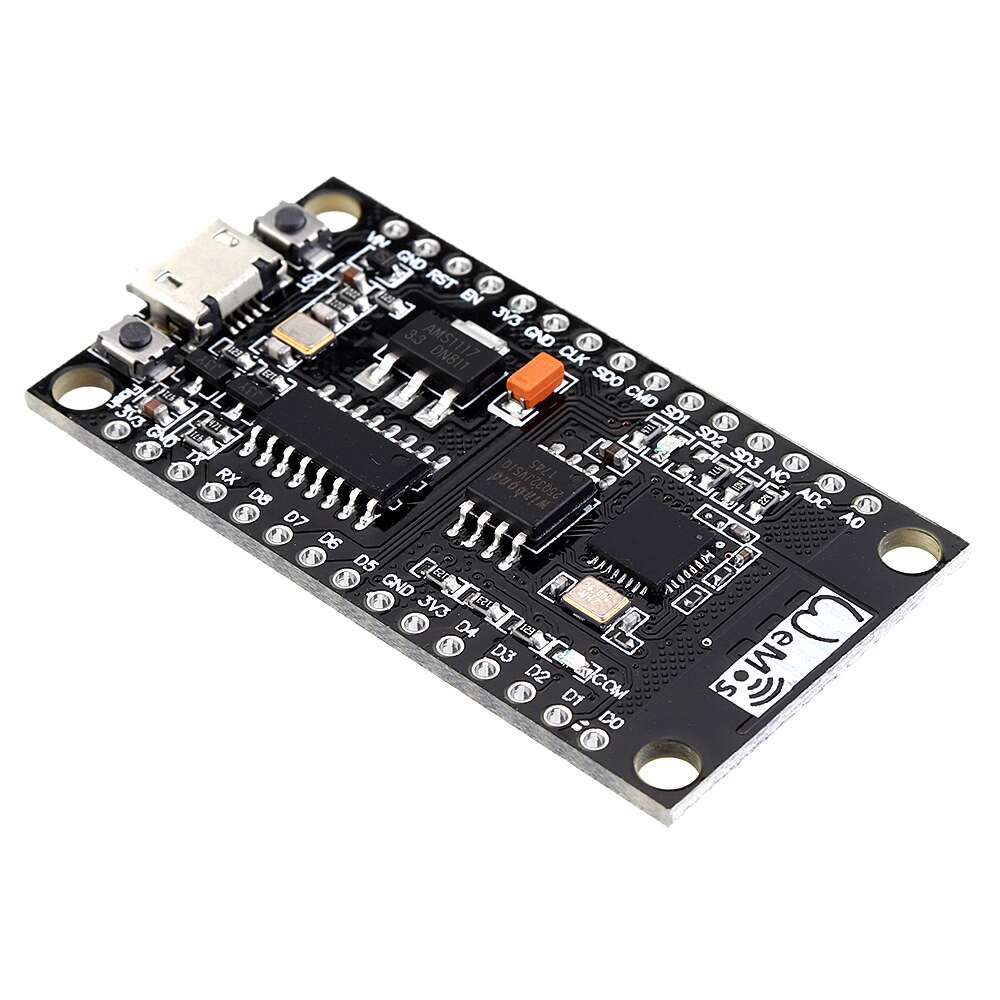 Wemos NodeMCU V3 ESP8266 340G WIFI Module
