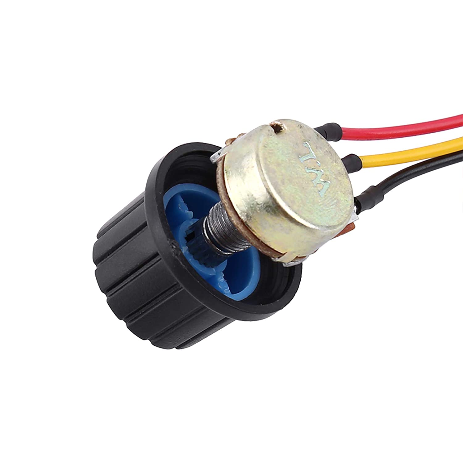 DC Motor Speed Controller High Power Module (PWM 48V 20A)