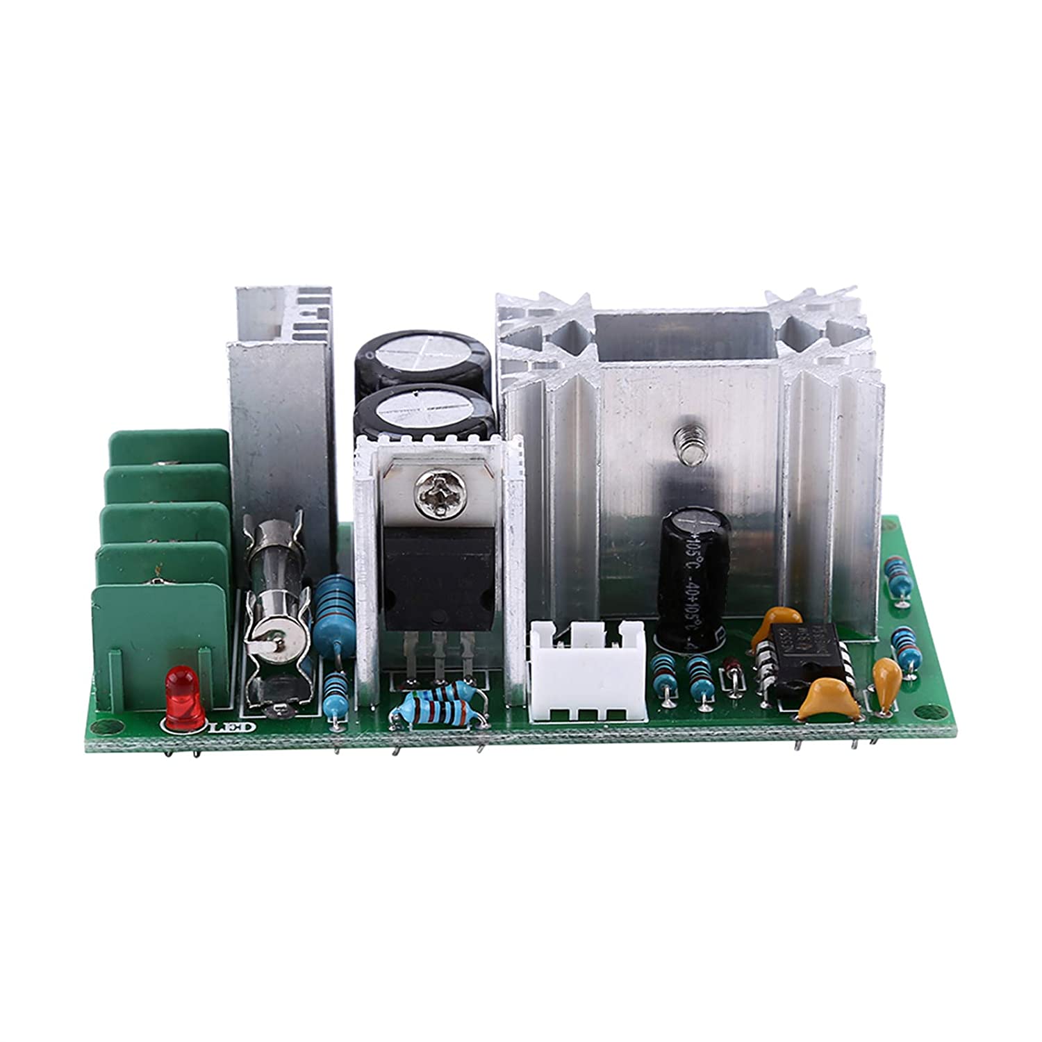 DC Motor Speed Controller High Power Module (PWM 48V 20A)