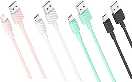 NB159 USB Cable Type-c 1.2 Meter