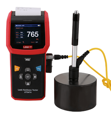 UNI-T UT347A Leeb Hardness Tester