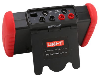 UNI-T UT677A Battery Internal Resistance Tester