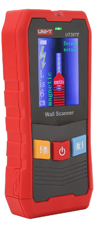 UNI-T UT387E Wall Scanners