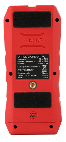 UNI-T UT387LM Wall Scanners