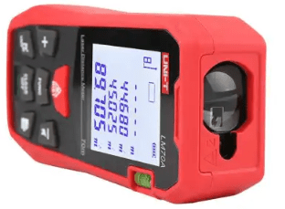 UNI-T LM70A Laser Distance Meter (up to 70 meter)