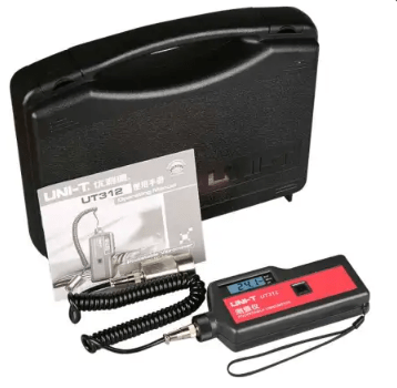 NEW :UNI-T UT312 Vibration Tester