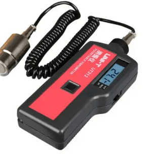 NEW :UNI-T UT312 Vibration Tester