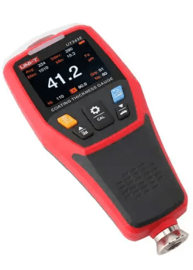 UNI-T Coating Thickness Gauge UT343E