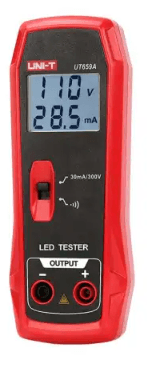 UNI-T UT659A LED Tester