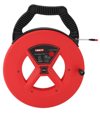 UNI-T UT661C Series Pipeline Blockage Detectors