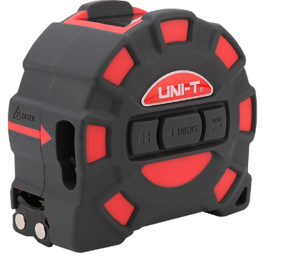 UNI-T LM40T Laser Tape