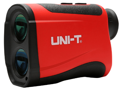UNI-T LM600 Laser Rangefinder