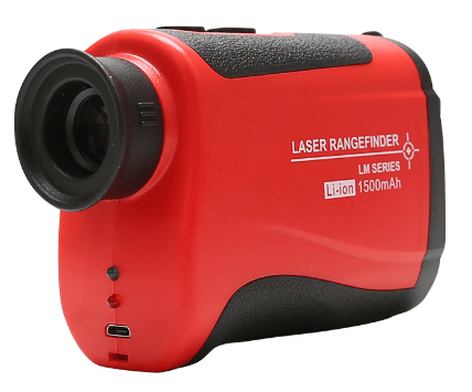 UNI-T LM600 Laser Rangefinder
