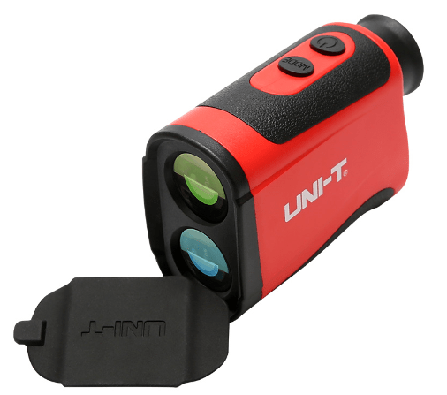 UNI-T LM600 Laser Rangefinder