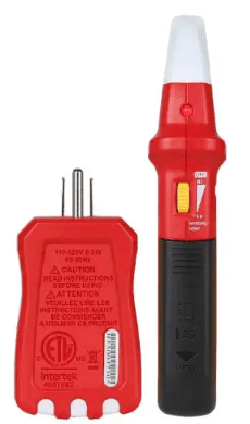 UNI-T UT25A AC Circuit Breaker Finder