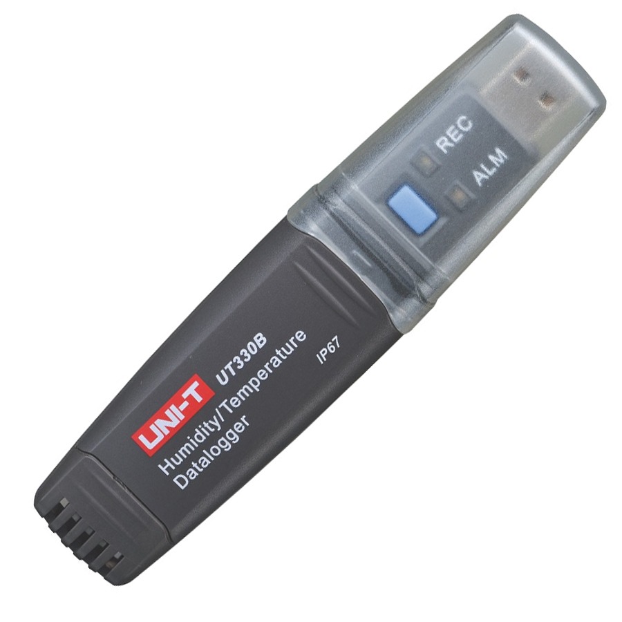 UT330B Humidity / Temperature Datalogger