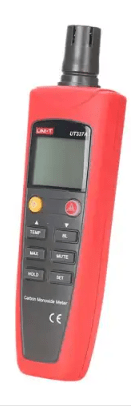 UT337A Carbon Monoxide Meter