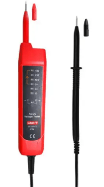 UT22B-EU Voltage Tester