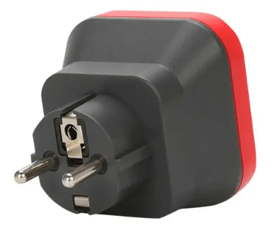 UT07A-EU Socket Tester