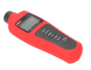 UT371 Tachometer (Measures RPM)