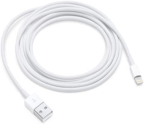 Phone Charger,3M Nylon Charging Cable Cord USB Cable Charger Compatible with iPhone