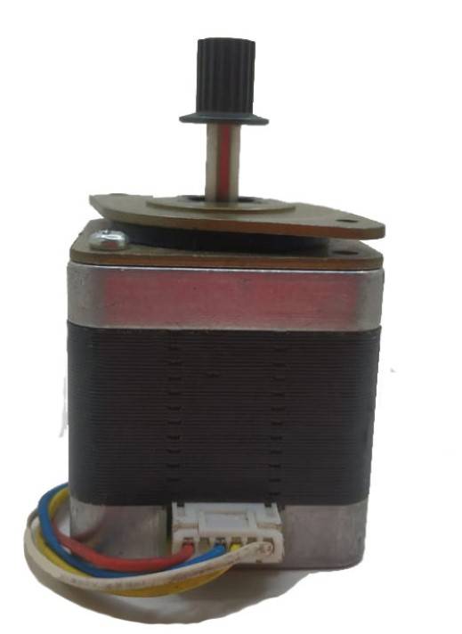 Stepper motor Nema 17 Used