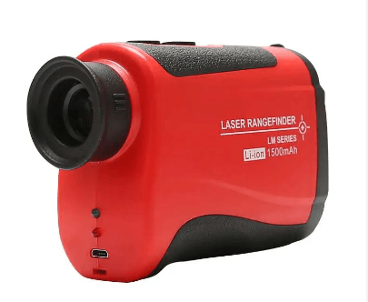 UNI-T LM1500 Laser Rangefinders