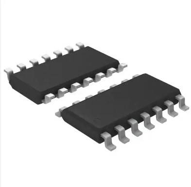 ATTINY84A-SSU – 8 Bit Microcontroller SOP-14 IC SMD