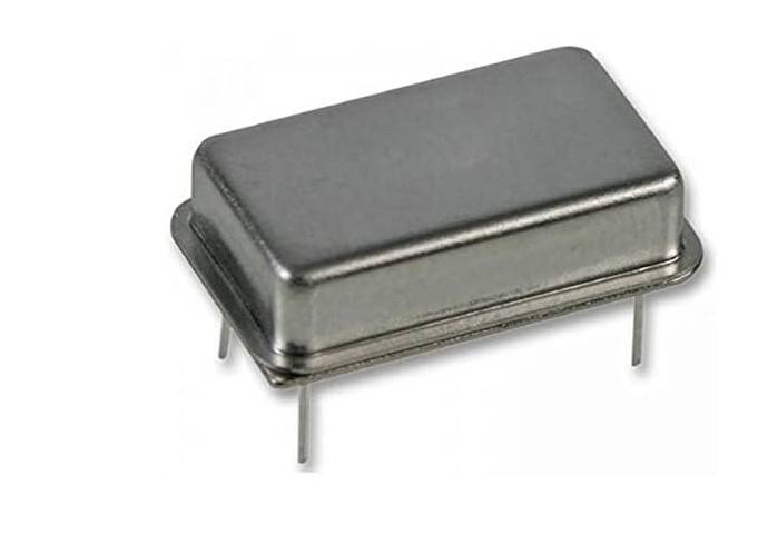 4.0000MHz Crystal Oscillator