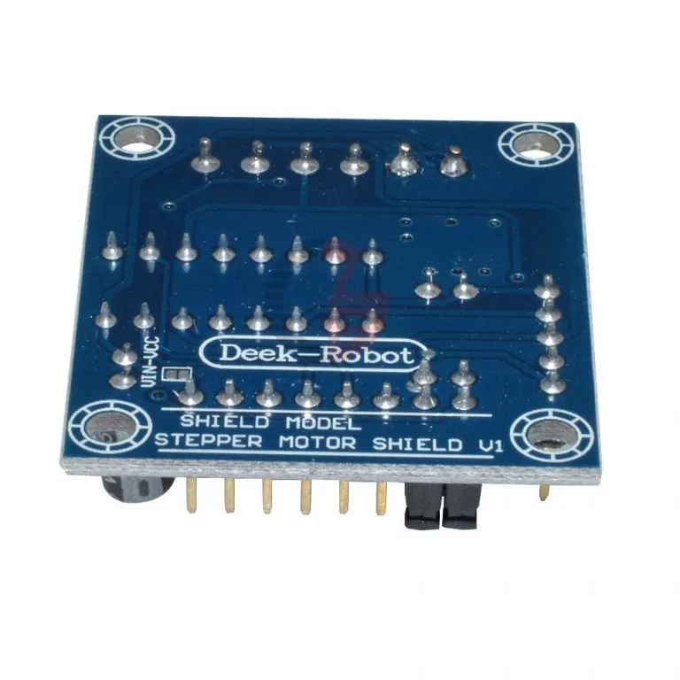 Mini Motor Drive Shield Expansion Board L293D Module