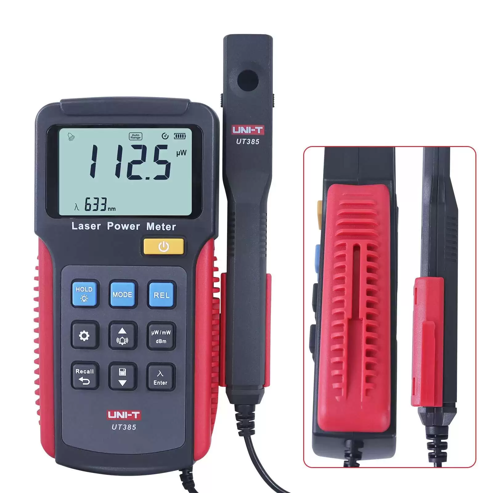 UNI-T UT385 Laser Power Meter