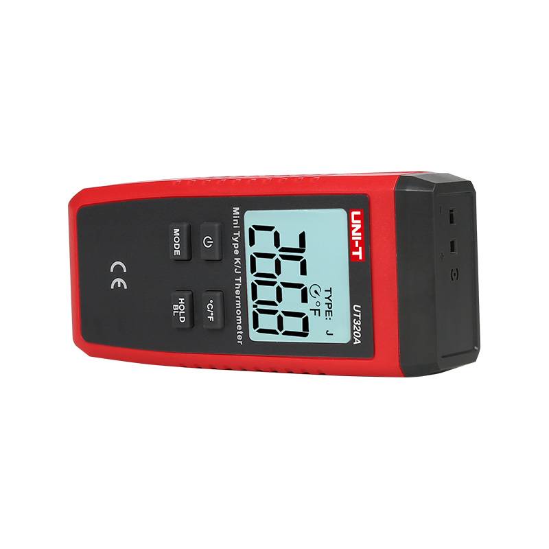 UT320D Mini Contact Type Thermometer
