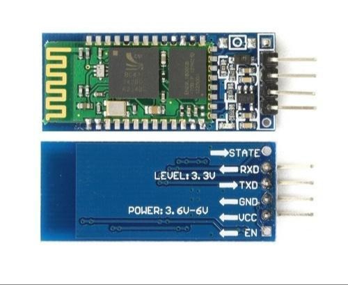 Bluetooth Module HC-06 Pinout, AT Commands & Arduino Programming