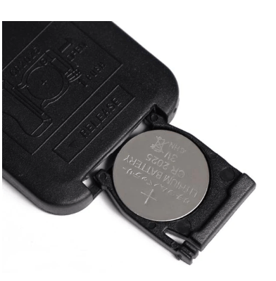 Infrared Remote Control With IR Receiver Module Kit