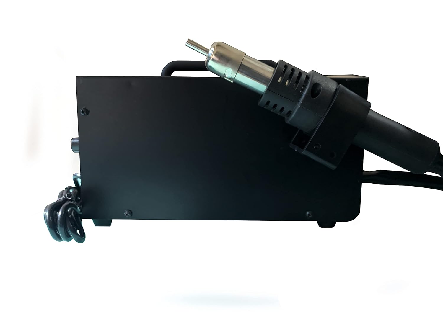 Hot Air Gun Soldering Station With Air & Temperature Controller 850A