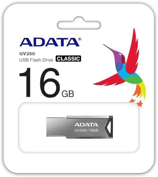 ADATA UV250-16GB CLASSIC