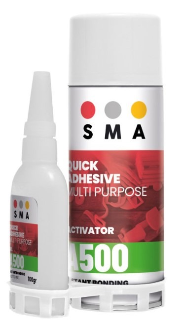 Multibond Magic Multi-Purpose Adhesive A500 /400ml