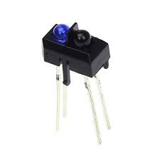 TCRT5000 Reflective IR sensor photoelectric switch