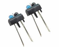 TCRT5000 Reflective IR sensor photoelectric switch