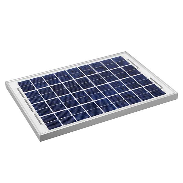 Solar Panel 18V 20W